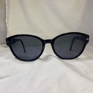 #5275 Womens Black Greenwitch Eyewear Frames